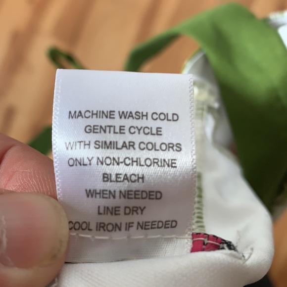 Dress size 7 - Picture 7 of 8